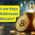 What are Keys and Addresses in Bitcoin