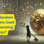 Why Random Numbers Used in Generating Keys