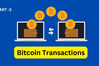 How to build a Bitcoin Transaction